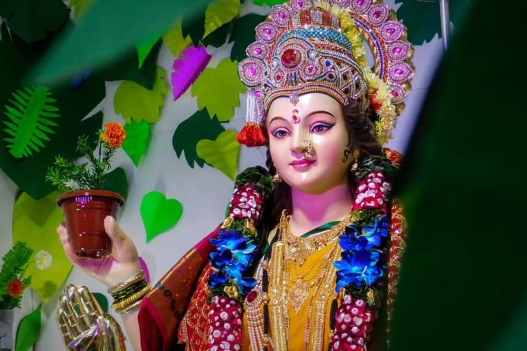 Saraswati Puja 2024